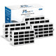 FS 6pk Filter compatible with W10311524, Air 1, AP4538127