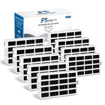 FS 9pk Filter compatible with W10311524, Air 1, AP4538127
