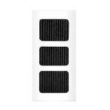Mt-Flow compatible with AIRx Replacement PureAir Ultra II Replacement Air Filter Cartridge 3pk