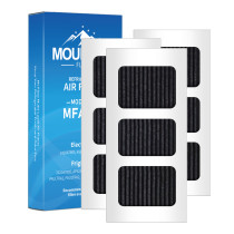 Mt-Flow compatible with AIRx Replacement PureAir Ultra II Replacement Air Filter Cartridge 3pk