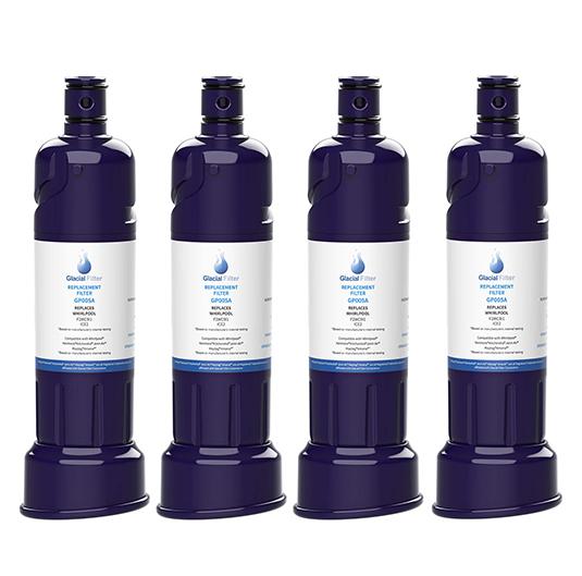 F2wc9i1 Ice Maker Filter by GPE (4 Pack)