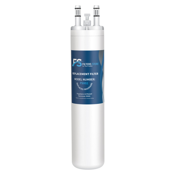 ULTRAWF water filter, 46-9999, PureSource PS2364646 by FS (1 pack)