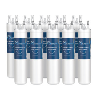 ULTRAWF water filter, 46-9999, PureSource PS2364646 by FS (10 pack)