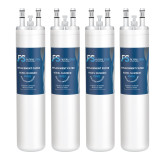 ULTRAWF water filter, 46-9999, PureSource PS2364646 by FS (4 pack)