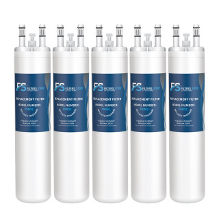 ULTRAWF water filter, 46-9999, PureSource PS2364646 by FS (5 pack)