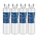 FS 4pk WF3CB, PureSource 3, FFHS2611LWF Water Filters