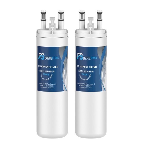FS 2pk WF3CB, PureSource 3, FFHS2611LWF Water Filters