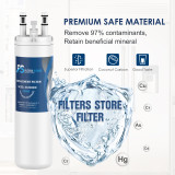 FS 10pk WF3CB, PureSource 3, FFHS2611LWF Water Filters