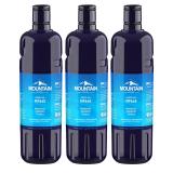 Mountain Flow w10413645a, Edr2rxd1 Water Filter, Water Filter 2 (3 Pack)