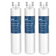 PureSource water filter, ULTRAWF, 46-9999, PS2364646 by FS (3 pack)