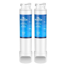 MountainFlow 2pk EPTWFU01 Water Filter Replacement with FPBC2277RF