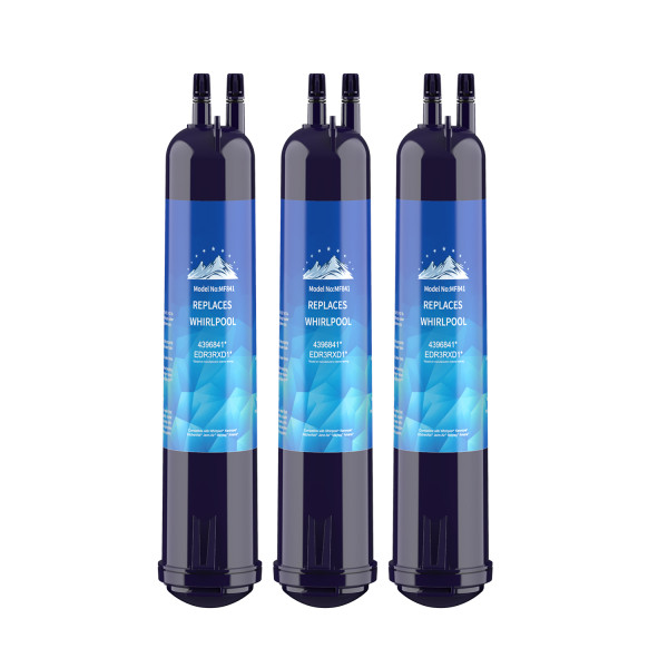 3pk 4396841 Water Filter Compatible EDR3RXD1 Filter 3 by MountainFlow