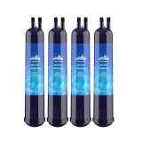 4pk EDR3RXD1 Water Filter Compatible 4396841 Filter 3 by MountainFlow