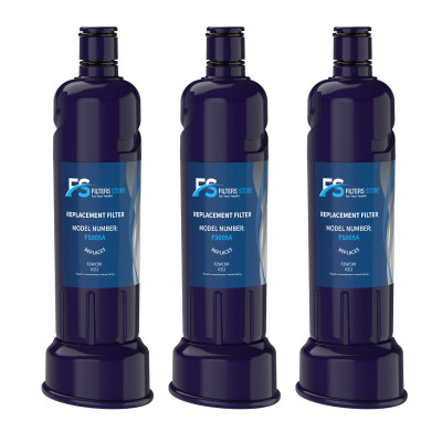FS 2pk WF 3CB, PureSource 3, FFHS2611LWF Water Filters