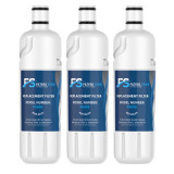Edr2rxd1, w10413645a Water Filter, Filter 2 (3 Pack)