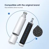 3-Pack Compatible with samsung HAF-CIN, HAF-CIN/EXP, RF4289HARS Water Filter by Glacier Fresh