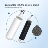 Glacier Fresh Replacement for LT1000P, ADQ747935 Refrigerator Water Filter
