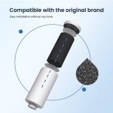 Glacier Fresh PF-2 Fluoride Reduction Water Filter