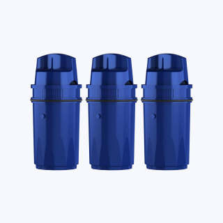 Glacier Fresh Replacement for PUR Pitcher Water Filter, 3-Pack