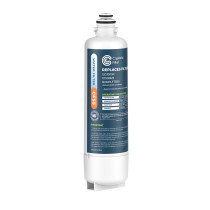 Replacement for Bosch 11025825 Ultra Clarity Pro Refrigerator Water Filter BORPLFTR50