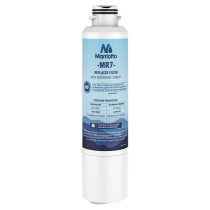 MARRIOTTO Compatible with Samsung DA29-00020B Refrigerator Water Filter, DA29-00020B, DA29-00020A, HAF-CIN/EXP, 46-9101 Refrigerator Water Filter