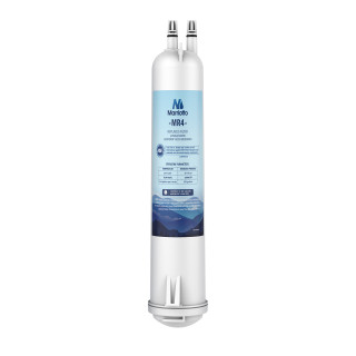 MRW4 Refrigerator Water Filter Compatible with EDR3RXD1, 4396841, 4396710, Filter 3