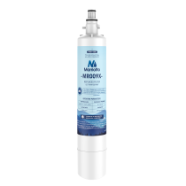 MARRIOTTO Replacement for GE® RPWFE, RPWF (Built-in CHIP) Refrigerator Water Filter