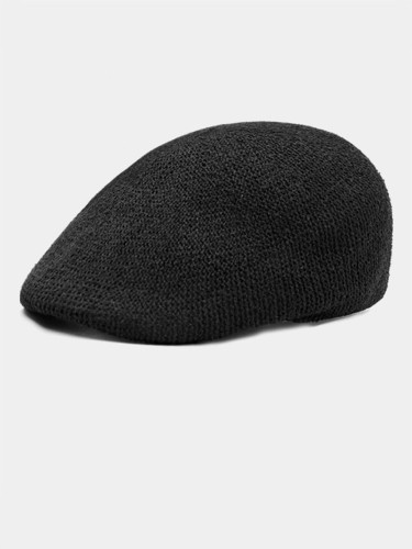 Spring / Summer Men's Hat Flat Cap