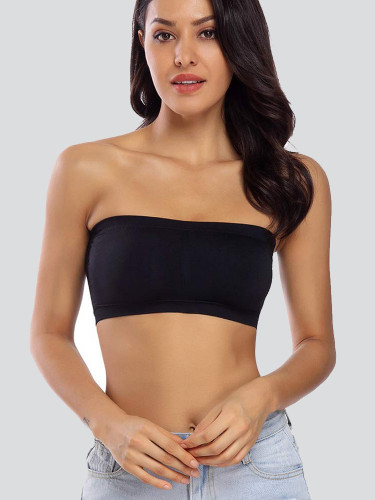 Bandeau Tube Top