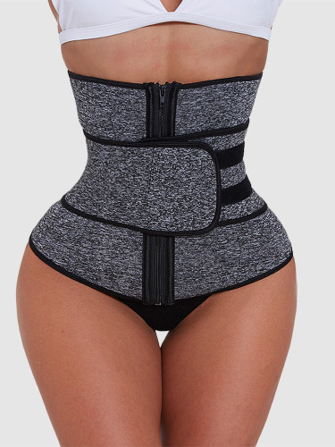 waist trainer body shaper Corset women binder tummy shaper modeling strap Slimming Underwear shapewear Girdle Abdominal Belt