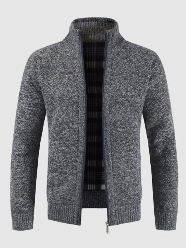 Slim Casual Men's Sweaters Cardigan