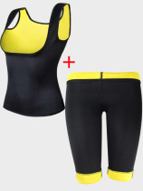 Body Shaper Women's Waist Trainer Slimming Pants & Vest