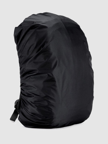 35 / 45L Adjustable Waterproof Dustproof Hiking Backpack Cover