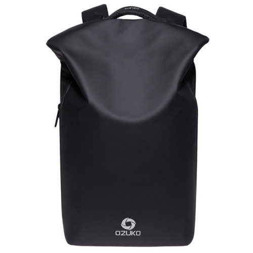 OneBling USB Charging Port Laptop Bag Waterproof Casual Travel Backpack Large Capacity Men School Bag