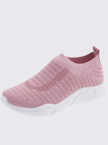 OneBling Summer Sock Trainers with Chunky Sole Women