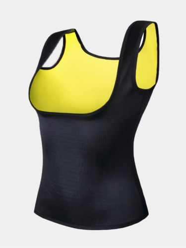Women Body Shaper Slimming Shapers Waist Trainer Bodysuit Vest