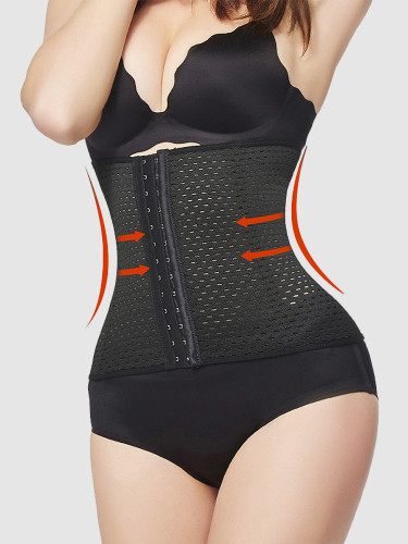 Corset  Waist trainer corsets sexy Steel boned steampunk party corselet and bustiers Gothic Clothing Corsage modeling strap