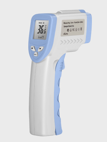 No-Contact Multi-Functional Digital Thermometer
