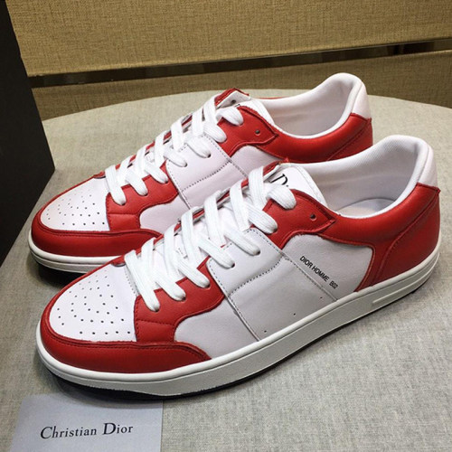 Dior Men Shoes