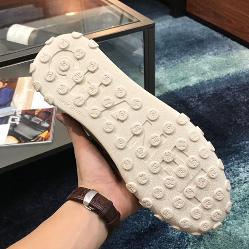 Chanel Women Shoes Sneakers Luxury Brand Sports Shoes Breathable Design with Original Box