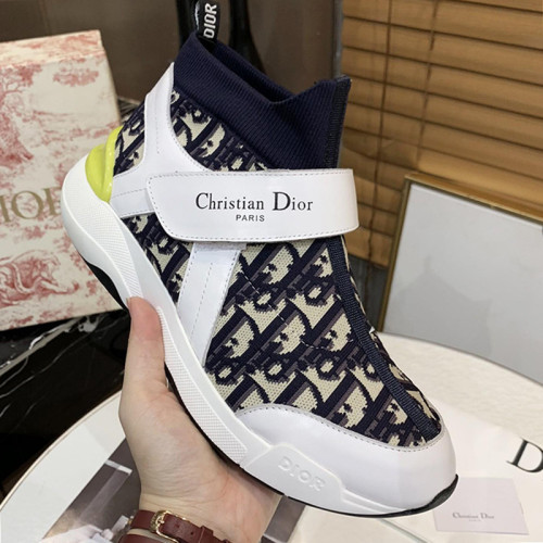 Dior Men Shoes
