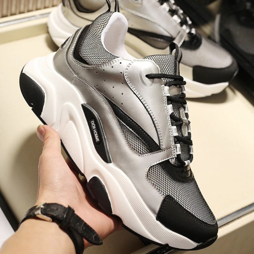 Dior Men Shoes B22 SNEAKER