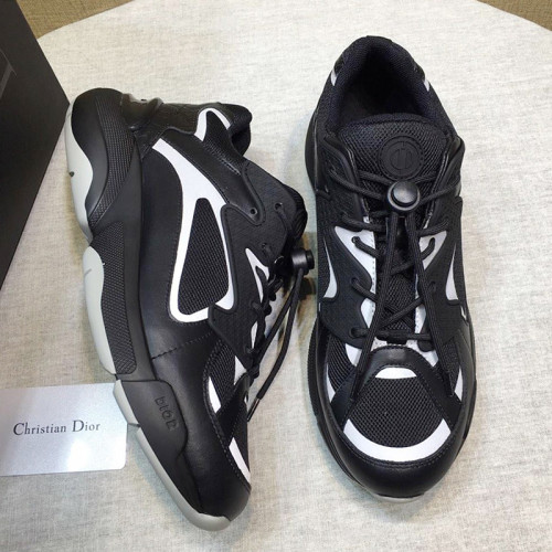 Dior Men Shoes