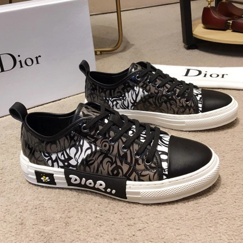 Dior Men Shoes