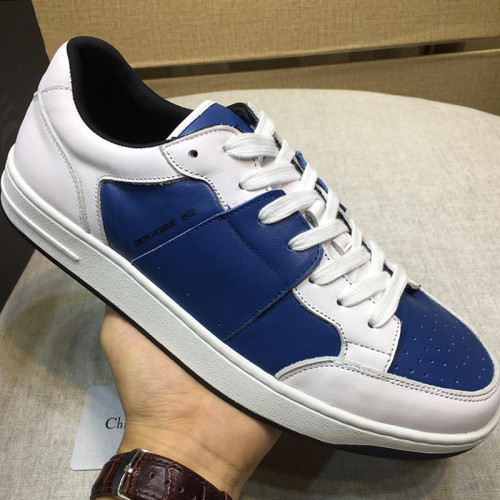 Dior Men Shoes