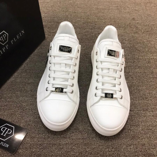 Philipp Plein Men Shoes
