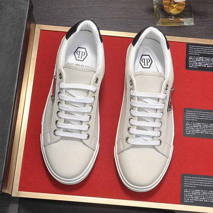 Philipp Plein Men Shoes