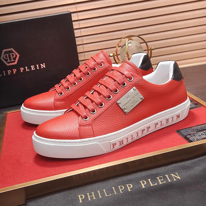 Philipp Plein Men Shoes