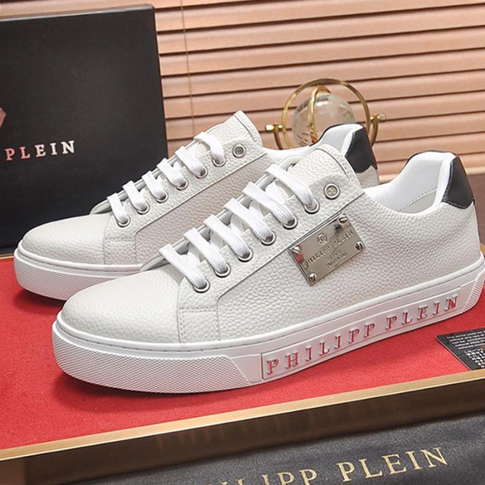 Philipp Plein Men Shoes