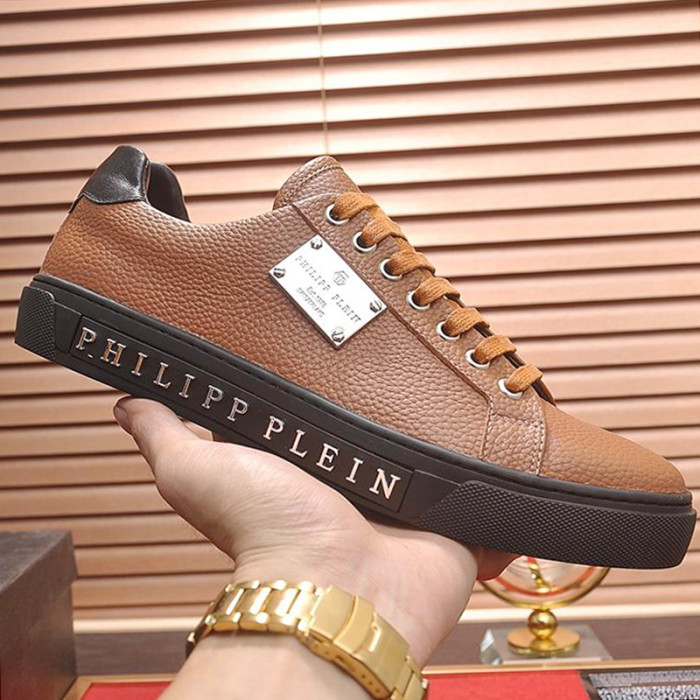 Philipp Plein Men Shoes